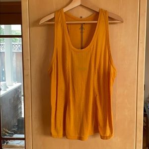 Prana tank top
